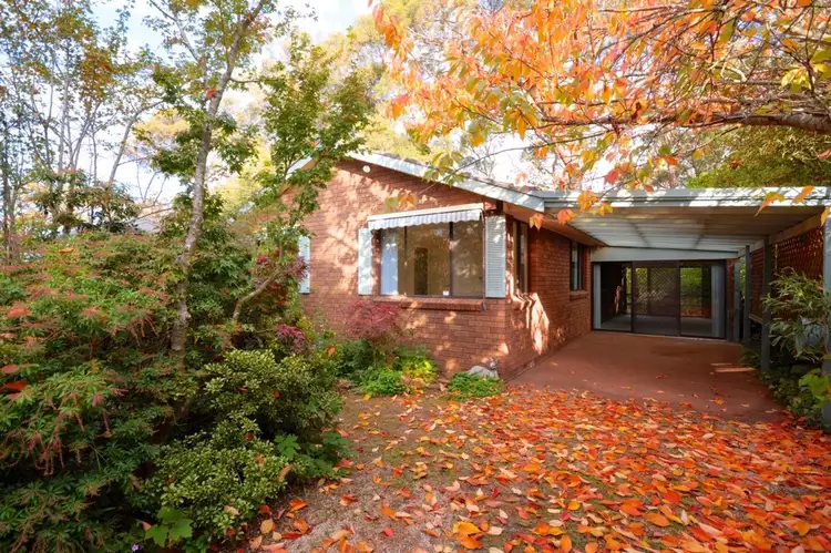 25 Braeside Street, Blackheath NSW 2785