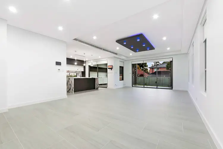 Seventh view of Homely house listing, 5 Warraba St, Hurstville NSW 2220