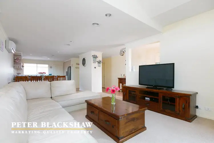 Third view of Homely house listing, 5/48 Betty Maloney Crescent, Banks ACT 2906