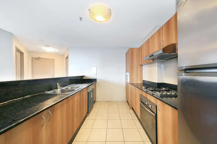 Seventh view of Homely unit listing, 4616/57-59 Queen Street, Auburn NSW 2144