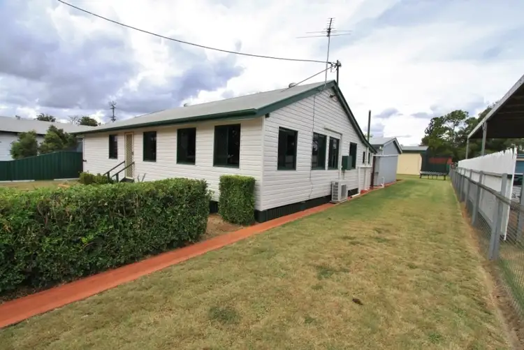 Second view of Homely house listing, 96 Walter Road, Kingaroy QLD 4610