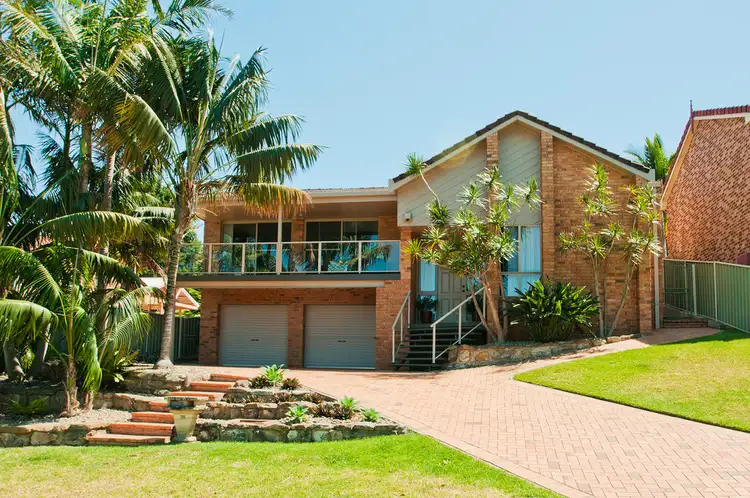 Second view of Homely house listing, 35 Conway Crescent, Blackbutt NSW 2529