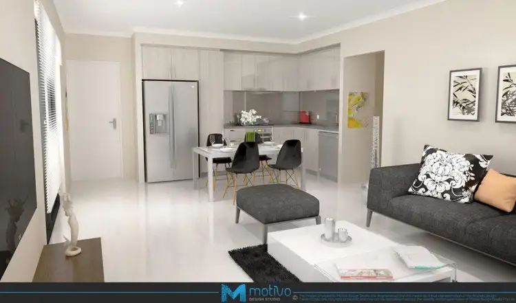 Fourth view of Homely apartment listing, 3/17 Stroughton Road, Westminster WA 6061