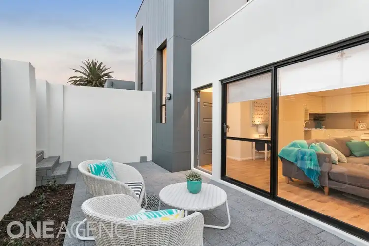 7/197 Clontarf Road, Hamilton Hill WA 6163