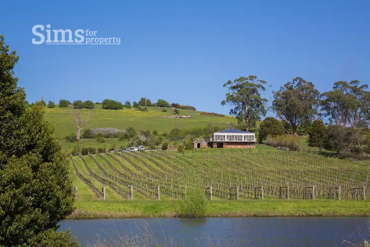 Second view of Homely house listing, 288 Relbia Road, Relbia TAS 7258