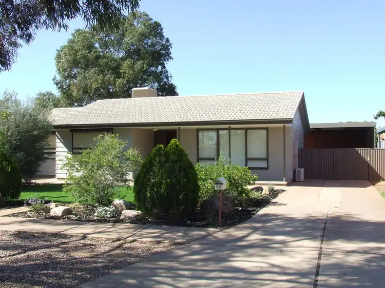 25 Cole Crescent, Port Augusta West SA 5700