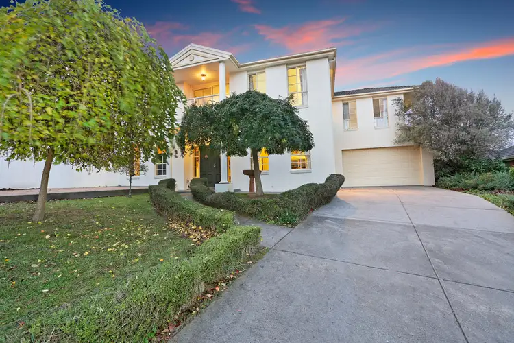 12 Harvell Court, Highton VIC 3216