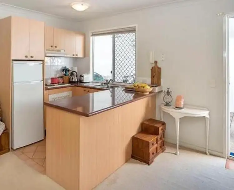 Third view of Homely villa listing, 25/83 Heeb Street, Ashmore QLD 4214