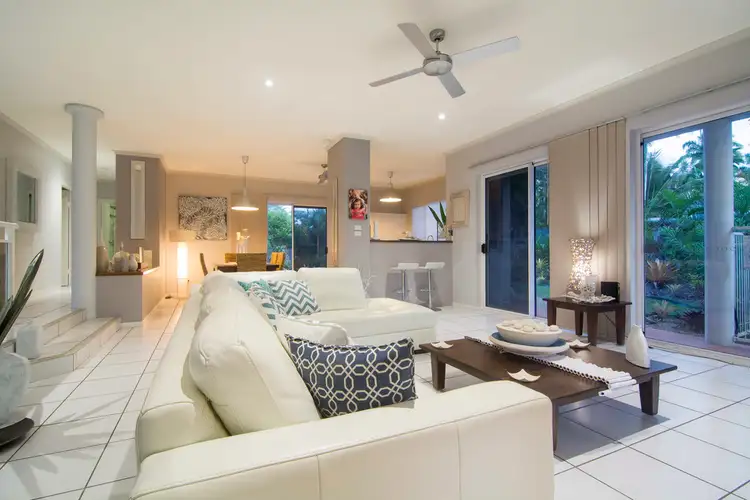 Fourth view of Homely house listing, 6 Trochus Close, Port Douglas QLD 4877