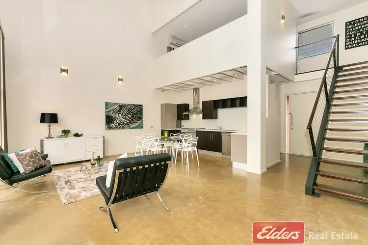 Third view of Homely house listing, 8 Yates Street, Mawson Lakes SA 5095