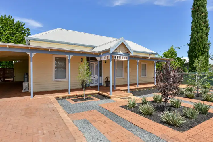 Main view of Homely house listing, 15 Bourke Street, Piccadilly WA 6430