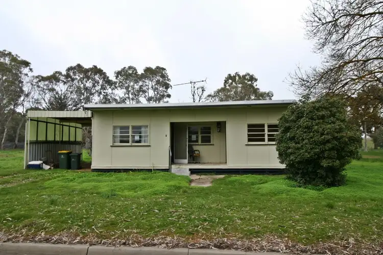 Main view of Homely house listing, 7 Wallace Street, Apsley VIC 3319