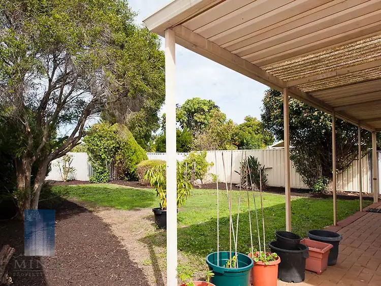 Fifth view of Homely house listing, 3A Dirk Place, Willetton WA 6155