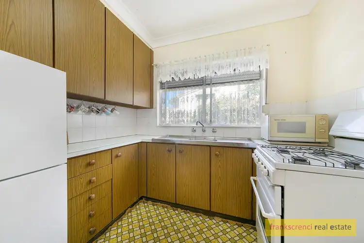 Fourth view of Homely house listing, 36 WALTERS ROAD, Berala NSW 2141