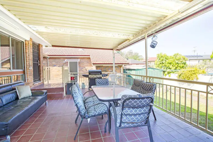 Third view of Homely house listing, 124 South Liverpool Rd, Busby NSW 2168