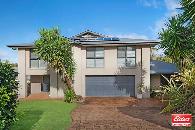 Fourth view of Homely house listing, 4 Seamist Place, Lennox Head NSW 2478