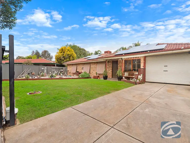 Second view of Homely house listing, 6 Window Crescent, Salisbury North SA 5108