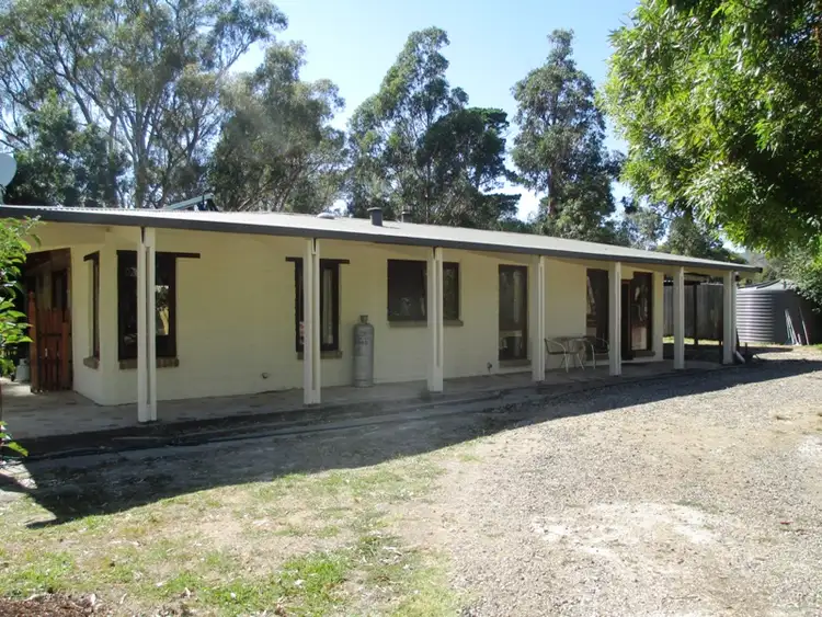 225 Deepdene Road, Yea VIC 3717