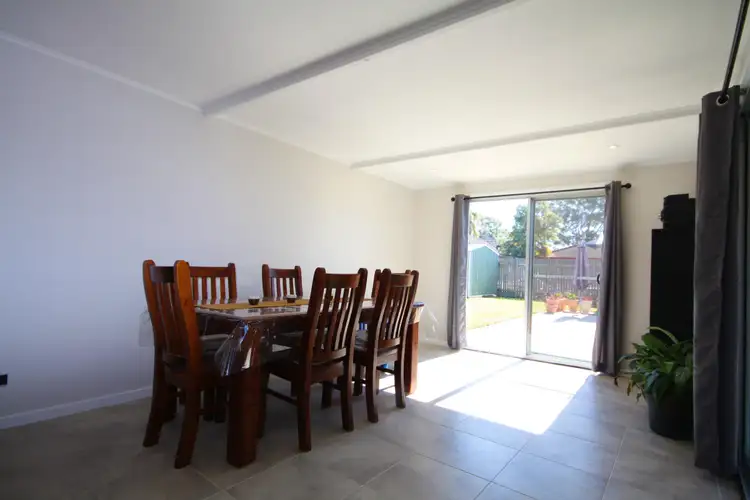 Fifth view of Homely house listing, 17 Miami Ave, Woy Woy NSW 2256