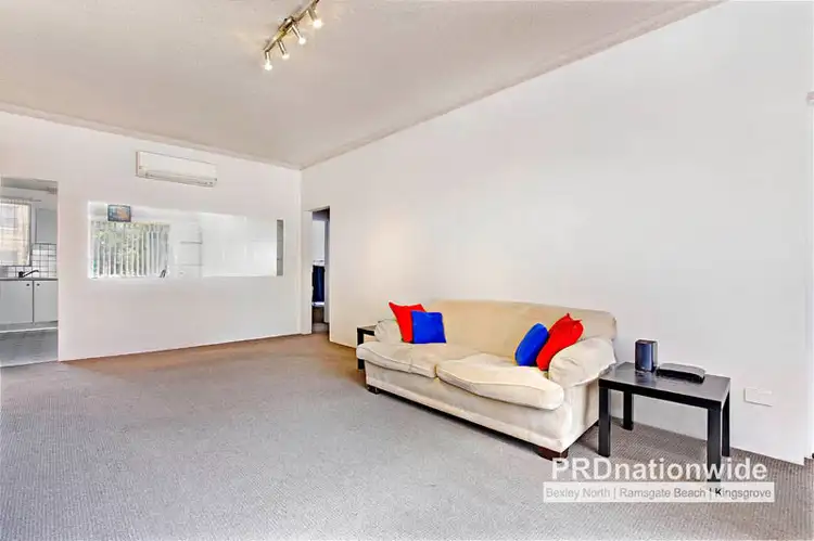 Fifth view of Homely unit listing, 2/670 Rocky Point Road (cnr Fontainebleau Street), Sans Souci NSW 2219