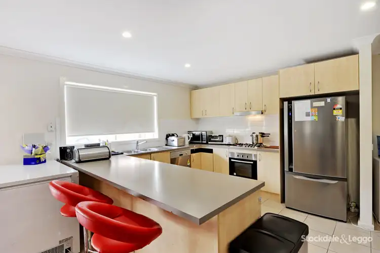 Third view of Homely house listing, 7 Kinchega Drive, Shepparton North VIC 3631