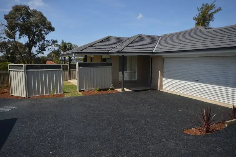 Main view of Homely unit listing, 3/23a Sergeant Street, Cessnock NSW 2325