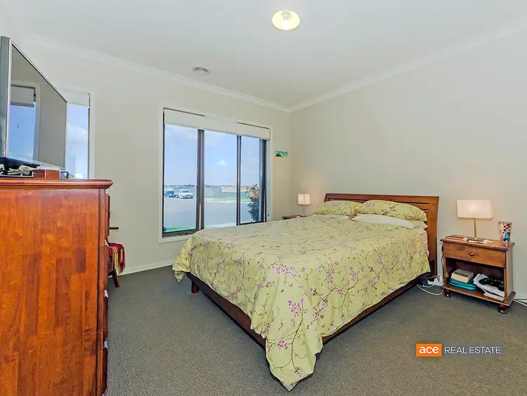 Fourth view of Homely house listing, 6 Vibrandia Way, Truganina VIC 3029