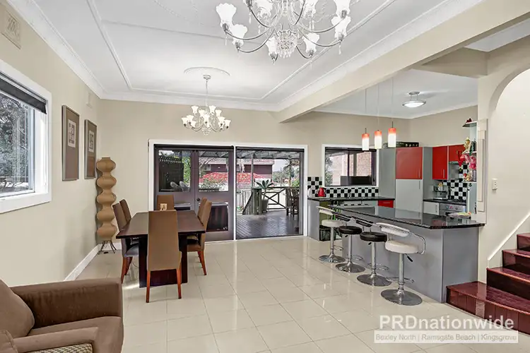 Second view of Homely house listing, 56 Phillip Street, Roselands NSW 2196