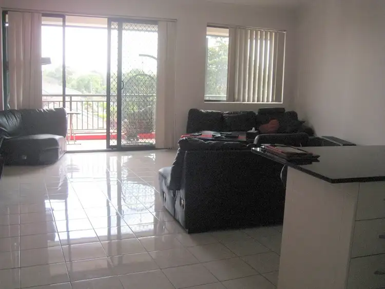 Fifth view of Homely apartment listing, 8/27-33 BURKE AVENUE, Berala NSW 2141