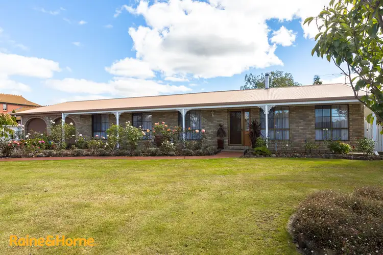 Second view of Homely house listing, 7 Charles Eaton Court, Huntingfield TAS 7055