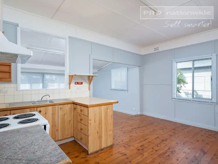 Second view of Homely house listing, 98 Russell Street, Tumut NSW 2720