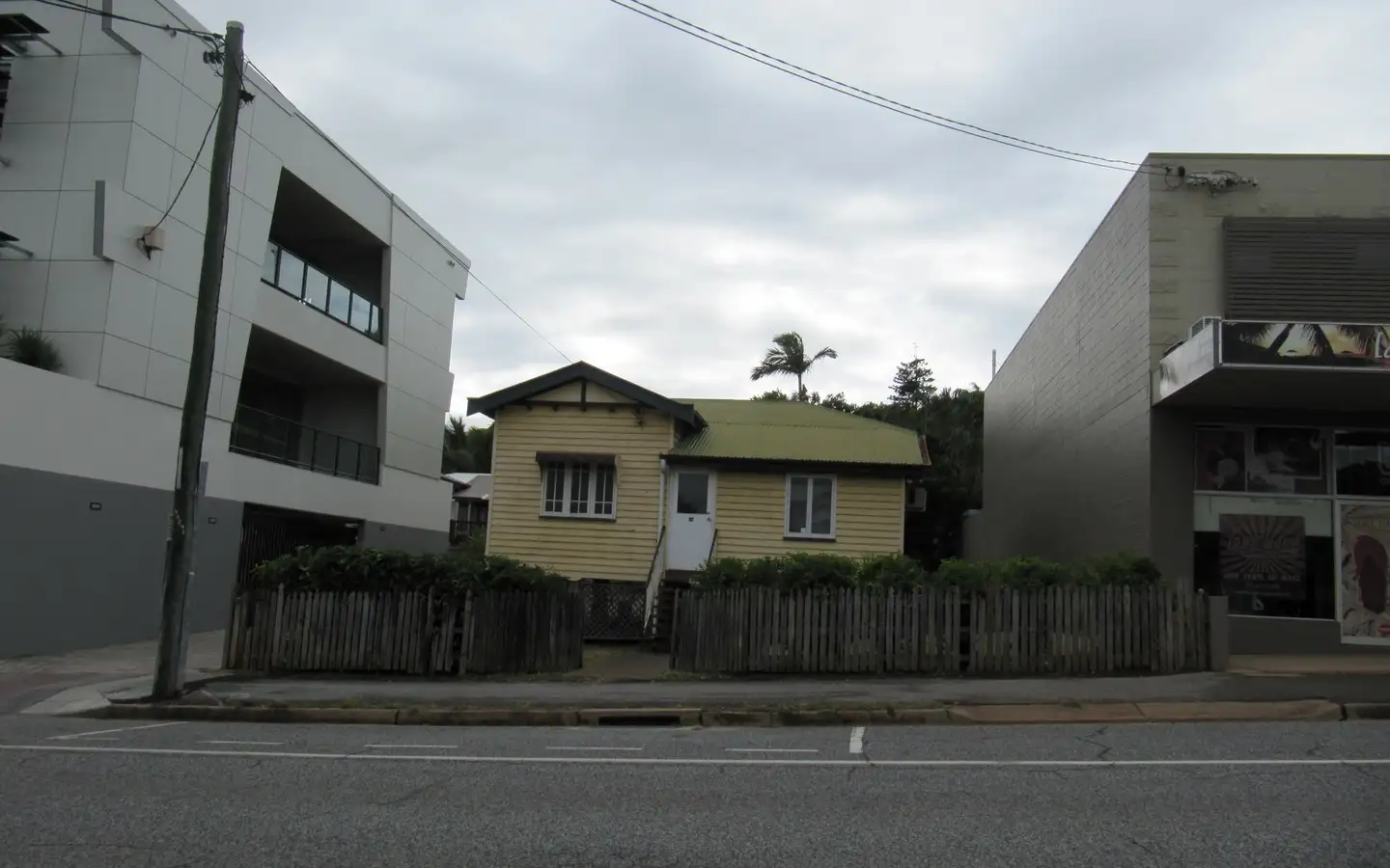 Main view of Homely house listing, 14 Goondoon St, Gladstone Central QLD 4680