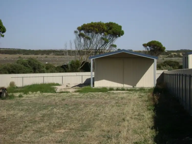 Lot 4 Alexandria Tce, Arno Bay SA 5603