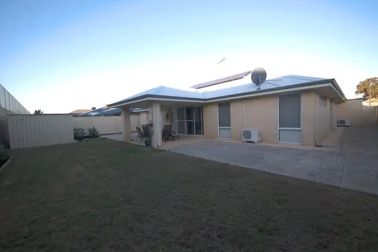 Second view of Homely house listing, 9 Stame Turn, Baldivis WA 6171