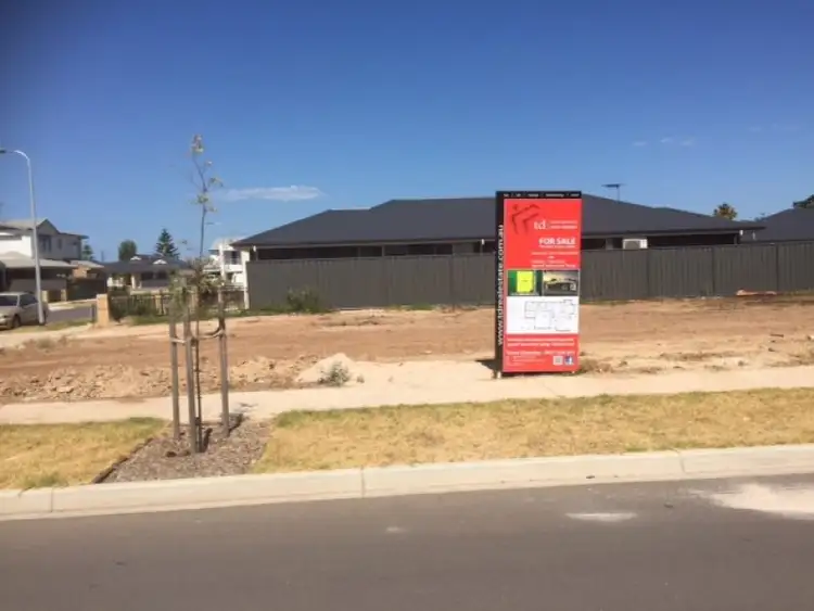 Second view of Homely land listing, 13 Biturro Street, Largs North SA 5016