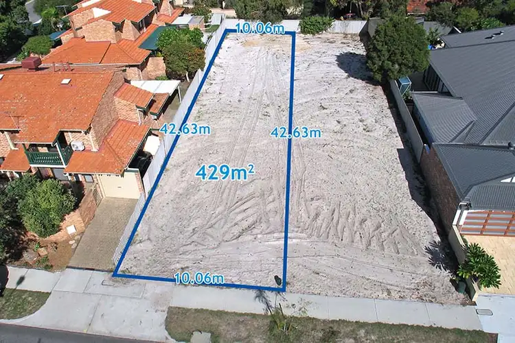 95 South Terrace, Como WA 6152