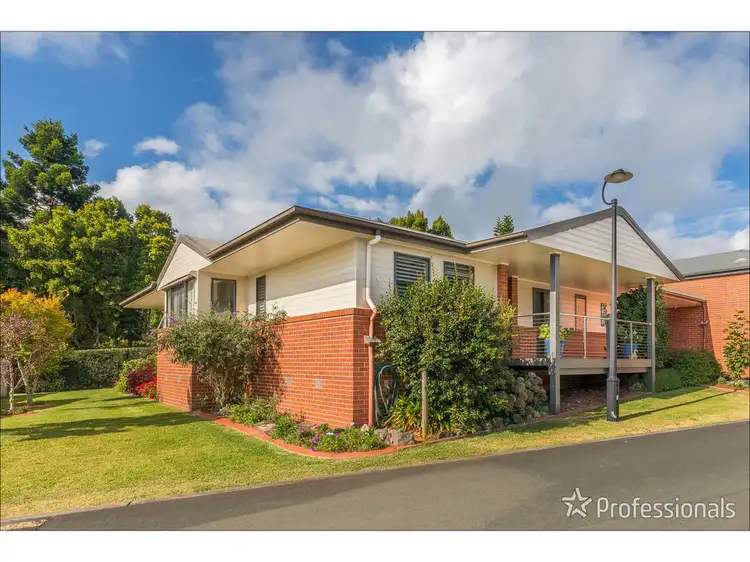 Main view of Homely house listing, UNIT 31 27-29 Capo Lane, Tamborine Mountain QLD 4272