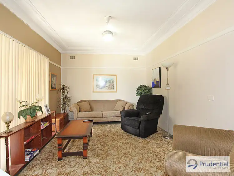 Fifth view of Homely house listing, 16 Dale Avenue, Liverpool NSW 2170
