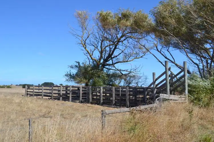 Second view of Homely rural property listing, Sec 112 & 322 Mount Hope Road, Rendelsham SA 5280