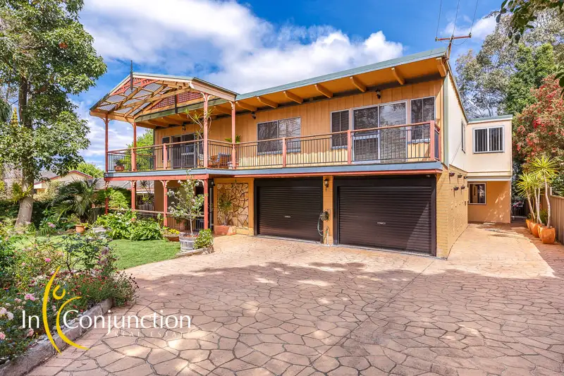 Main view of Homely house listing, 148 Kenthurst Road, Kenthurst NSW 2156