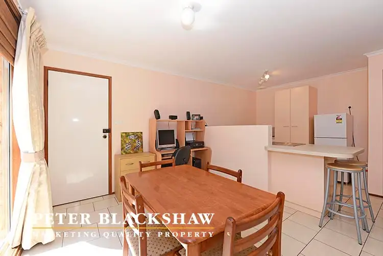 Sixth view of Homely townhouse listing, 8/170 Clive Steele Avenue, Monash ACT 2904