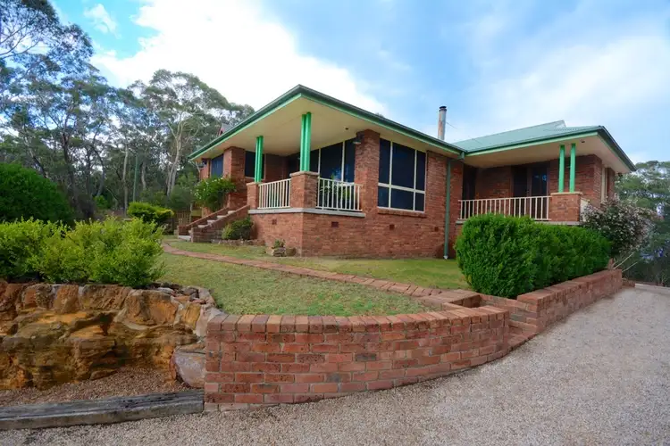 Second view of Homely house listing, 48 Mount Piddington Road, Mount Victoria NSW 2786