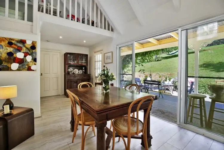 Seventh view of Homely house listing, 108 Moss Vale Road, Kangaroo Valley NSW 2577