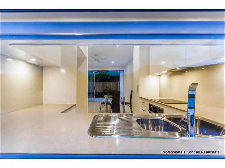 Fourth view of Homely townhouse listing, Unit 2/32 Troubridge Street, Mount Gravatt East QLD 4122