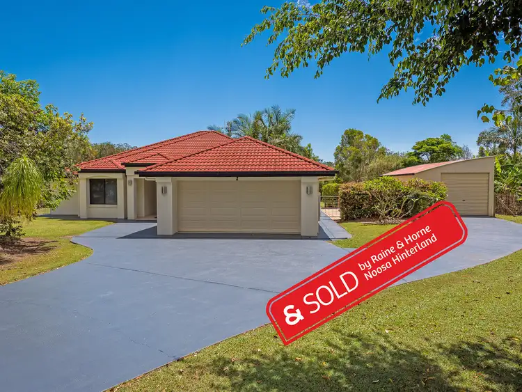 Main view of Homely house listing, 20 Orana Avenue, Pomona QLD 4568