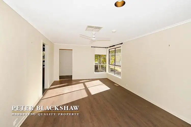 Third view of Homely house listing, 58 Ragless Circuit, Kambah ACT 2902