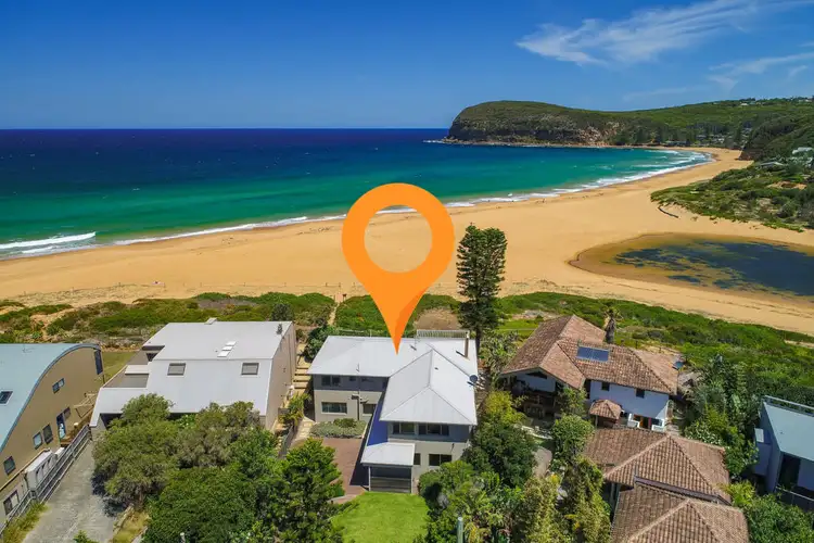 Second view of Homely house listing, 239 Del Monte Place, Copacabana NSW 2251