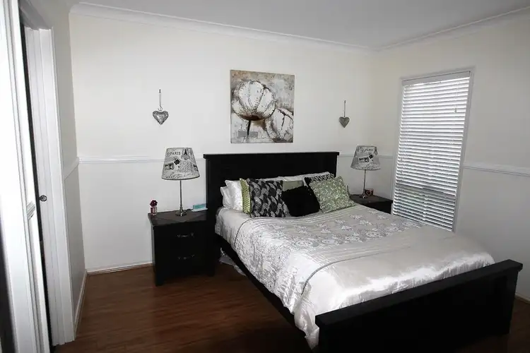 Seventh view of Homely house listing, 16 Waterbush Cres, Lyndhurst VIC 3975