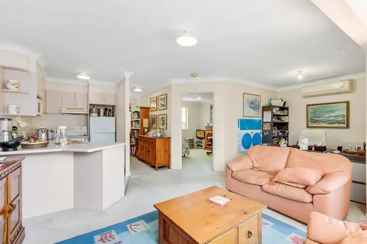 Fifth view of Homely unit listing, 26/57 Worendo Street, Southport QLD 4215