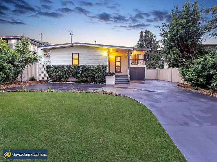 Second view of Homely house listing, 41 Charlor St, Strathpine QLD 4500